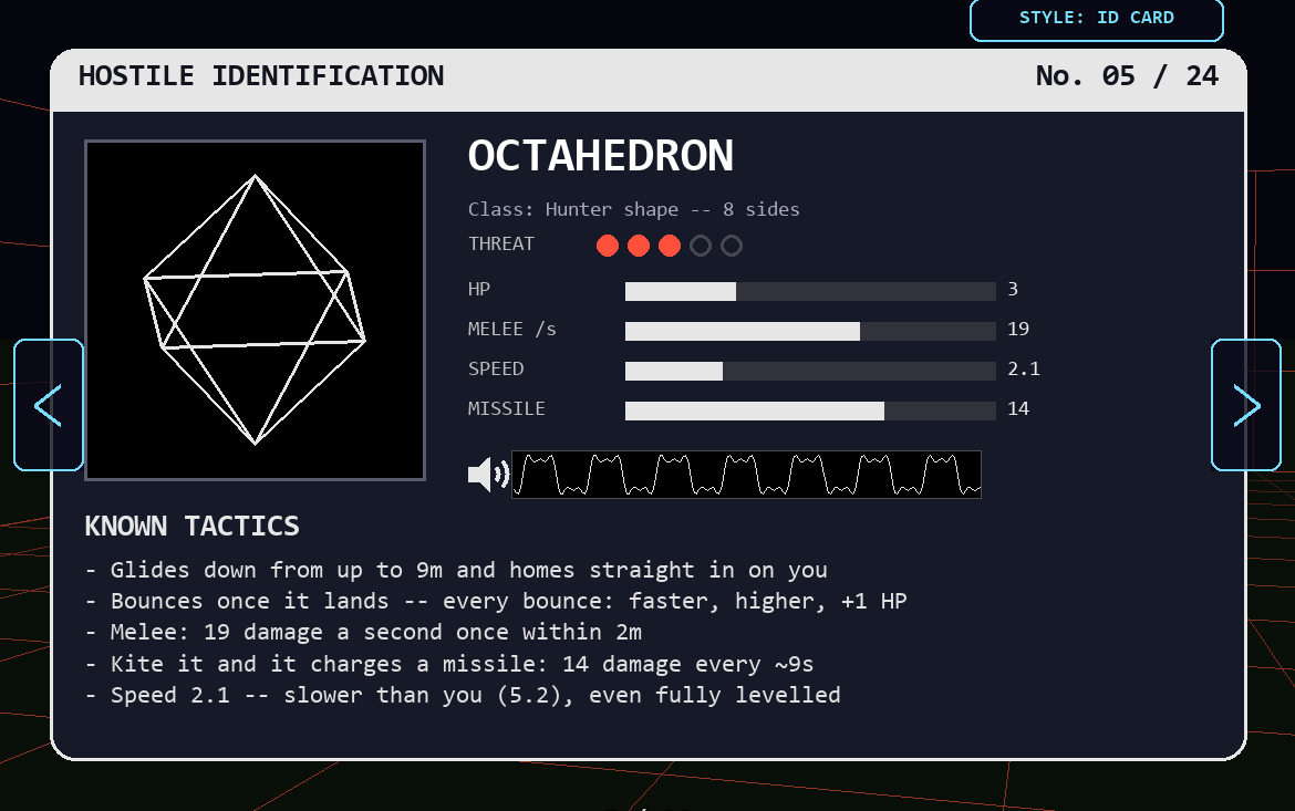Octahedron